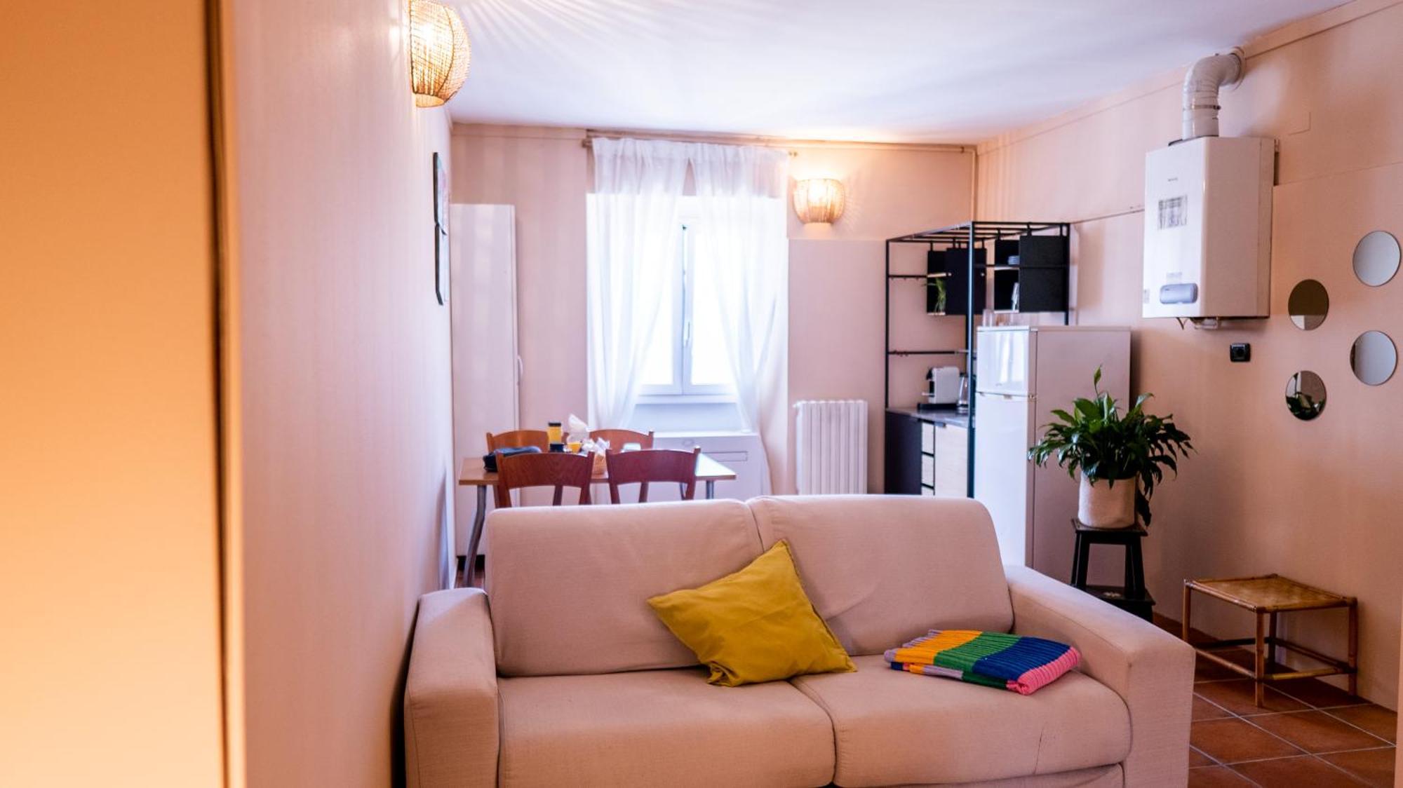 Casa Bonnie, Nuovo Accogliente Appartamento Nel Centro Di Milano Zewnętrze zdjęcie